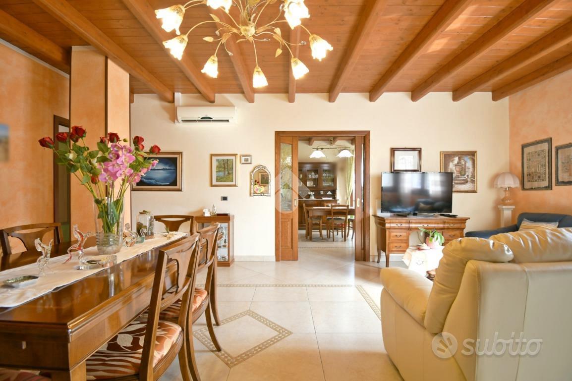 Appartamento – San Sperate, Casteddu/Cagliari - Vista 5