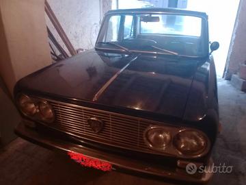 LANCIA Altro modello - 1972