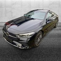 MERCEDES-BENZ CLE 220 d Coupé AMG Line Advanced