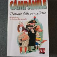 LIBRO BARZELLETTE