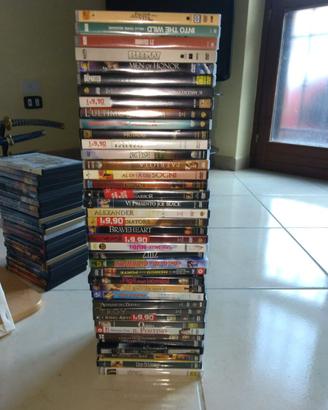 FILM IN DVD