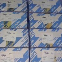 Serie pistoni fasce bronzine fiat