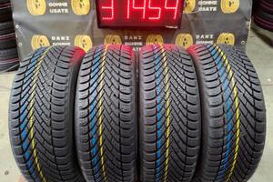 4 GOMME AL 95/99% DELLA PIRELLI 205 55 16 INVERNAL