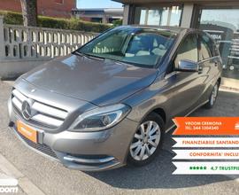 MERCEDES Classe B (T246/242) B 200 CDI Automati...