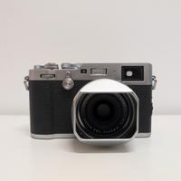 Fujifilm X100F
