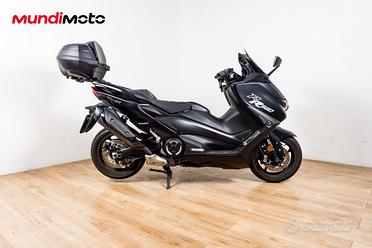 Yamaha Tmax 560 T Max 530 Turbo Usato 560 T Max 300 Prezzo Usato
