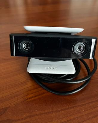 Playstatiln Camera Ps5
