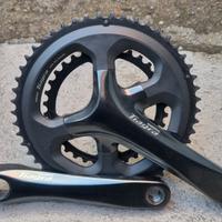 Shimano Tiagra FC-4700 50/34 10v 