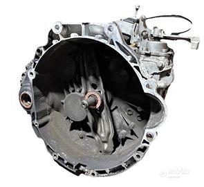 Cambio Manuale Mini Countryman