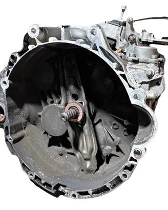 Cambio Manuale Mini Countryman