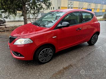 Lancia ypsilon 1.2