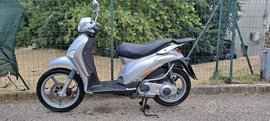 piaggio liberty 125 cc 4 tempi 