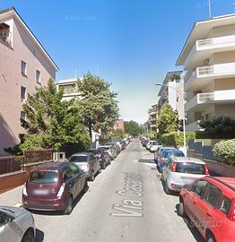 Marconi camera ad uso condiviso