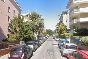 Marconi camera ad uso condiviso