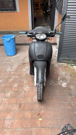 scarabeo 50