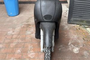 scarabeo 50