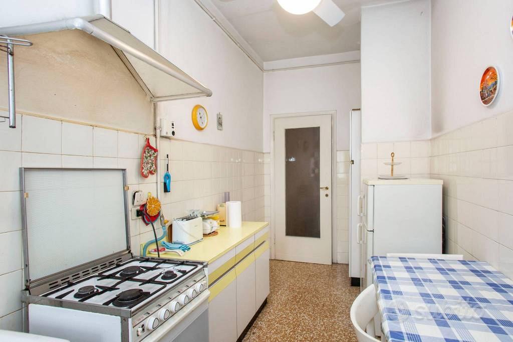 Appartamento – Saronno, Varese - Vista 4