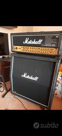 Marshall JVM 410 h