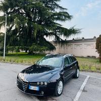Alfa Romeo 159 2.0 JTDm Sportwagon Progression