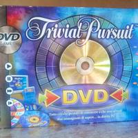 Trivial pursuit edizione dvd 