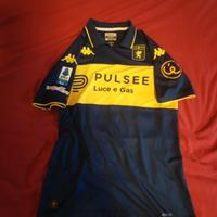 Maglia Genoa Zanoli
