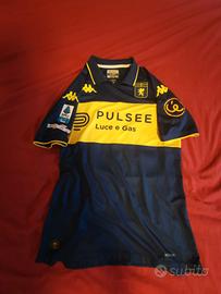 Maglia Genoa Zanoli