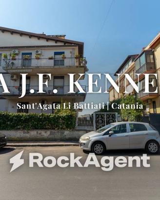 Appartamento di 174 m² con più di 5 locali e box a