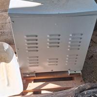 trasformatore 400v/230v