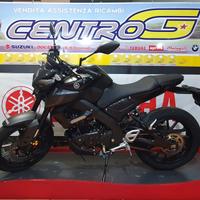 YAMAHA MT-125 ABS - Pronta consegna