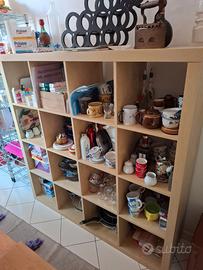 Mobile a giorno betulla