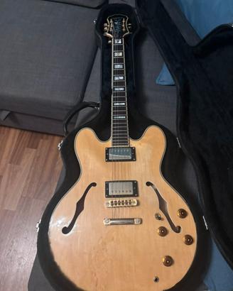 Epiphone sheraton