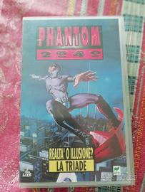 vhs da collezione 