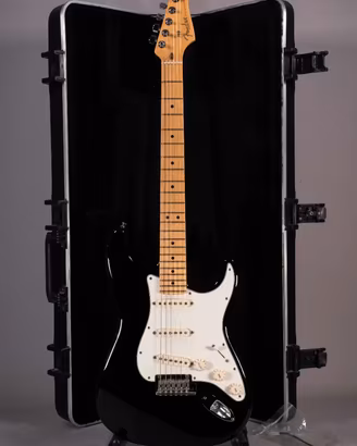 chitarra fender stratocaster