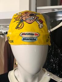 BANDANA MARCO PANTANI