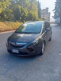 Opel Zafira 7 posti 