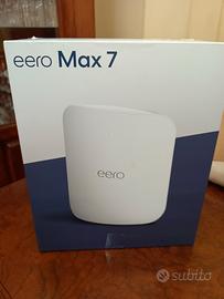 Eero Max7 Router