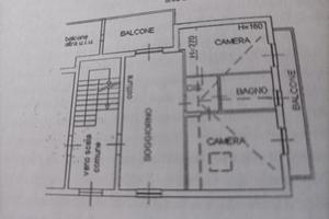 Posti /o camera in contesto condominiale