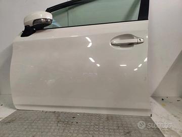 Portiera Anteriore Sinistra Toyota Prius Hybrid 1.