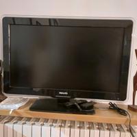 Televisore Philips HD 32"