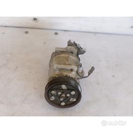 Compressore aria Renault. Scenic 4 2020 1.5 dci co