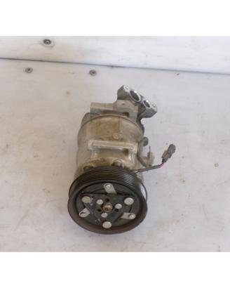 Compressore aria Renault. Scenic 4 2020 1.5 dci co