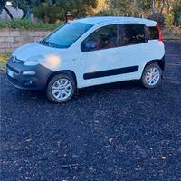 Panda 4x4