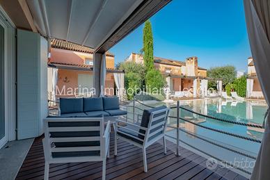 Elegante Villa Moderna nel Cuore di Jesolo - Piazz