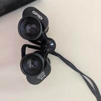 Binocolo optex 8x30 