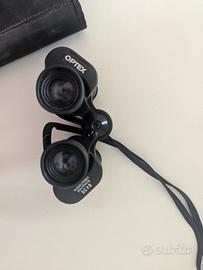 Binocolo optex 8x30 