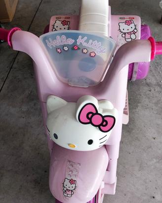 triciclo bambini 