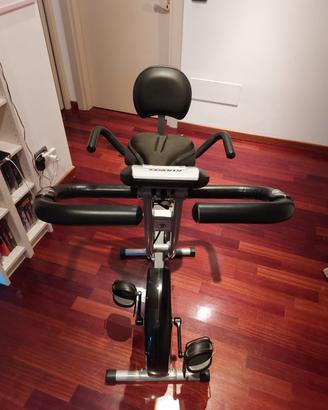 cyclette