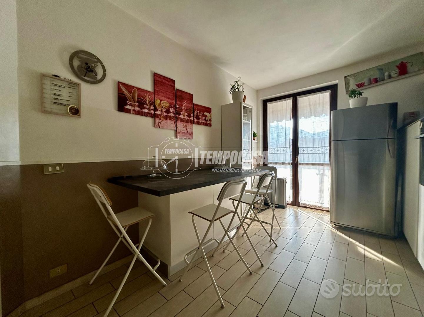 Apartment in Avigliana, Ponte Dora - Vista 3