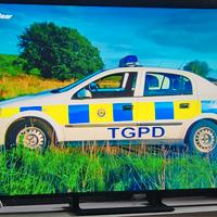 smart tv hisense 65 pollici 