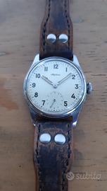 Alpina military acciaio super condition